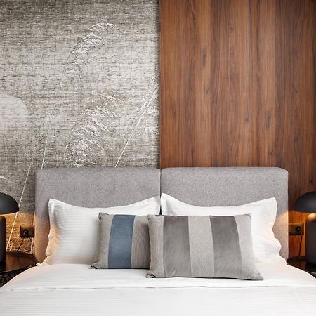 Mandala Designer Apartments With Free Private Parking, Near Mall Coresi Μπρασόβ Εξωτερικό φωτογραφία