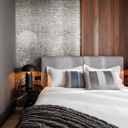 Mandala Designer Apartments With Free Private Parking, Near Mall Coresi Μπρασόβ Εξωτερικό φωτογραφία