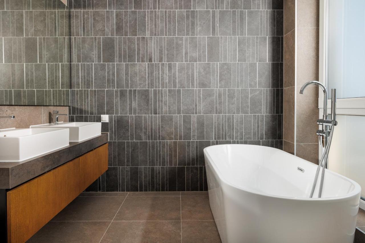 Mandala Designer Apartments With Free Private Parking, Near Mall Coresi Μπρασόβ Εξωτερικό φωτογραφία