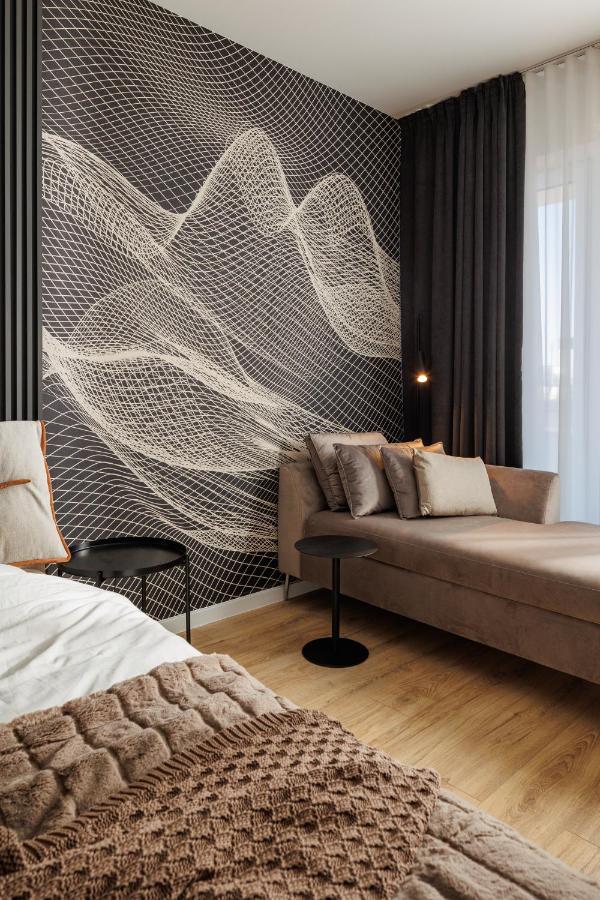 Mandala Designer Apartments With Free Private Parking, Near Mall Coresi Μπρασόβ Εξωτερικό φωτογραφία