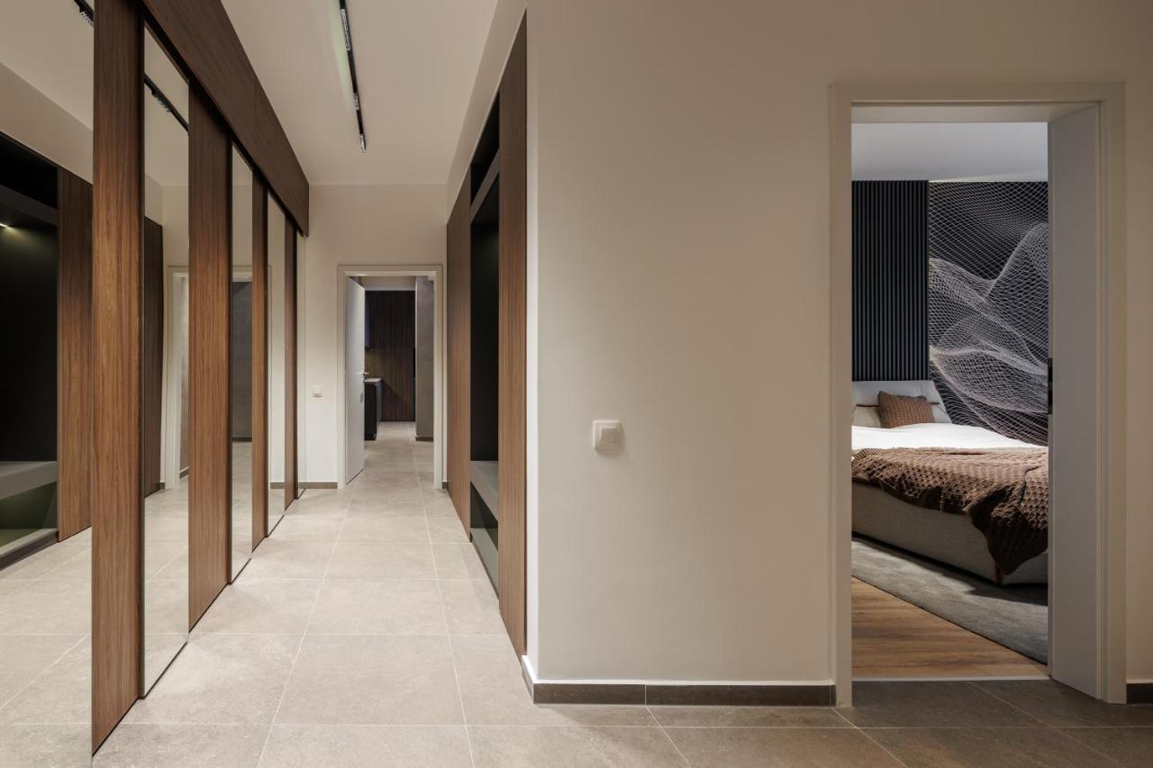 Mandala Designer Apartments With Free Private Parking, Near Mall Coresi Μπρασόβ Εξωτερικό φωτογραφία