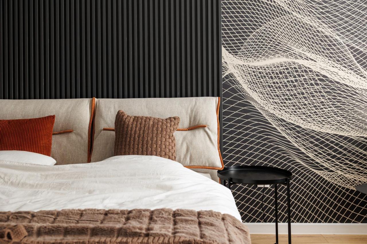 Mandala Designer Apartments With Free Private Parking, Near Mall Coresi Μπρασόβ Εξωτερικό φωτογραφία