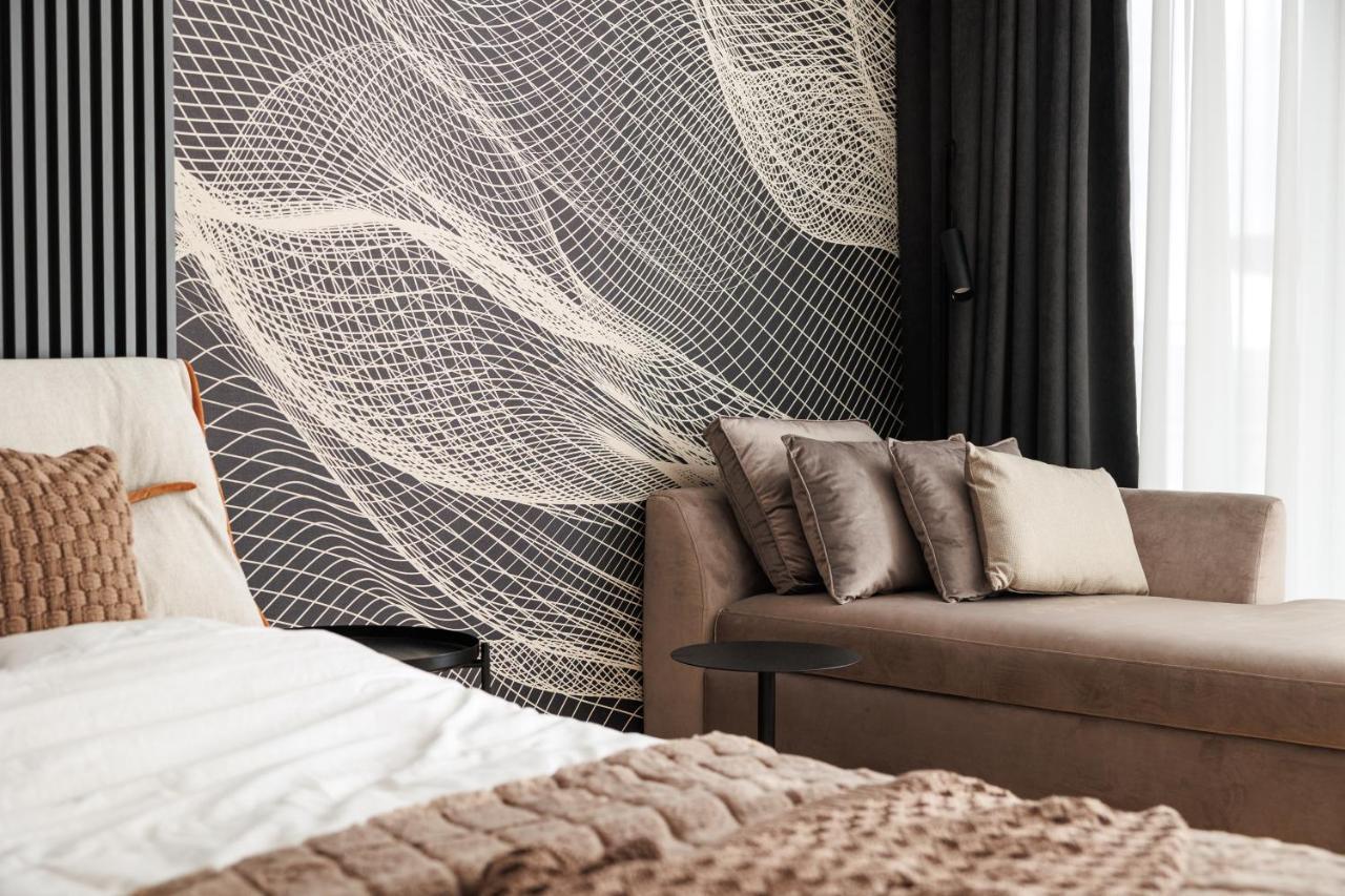 Mandala Designer Apartments With Free Private Parking, Near Mall Coresi Μπρασόβ Εξωτερικό φωτογραφία