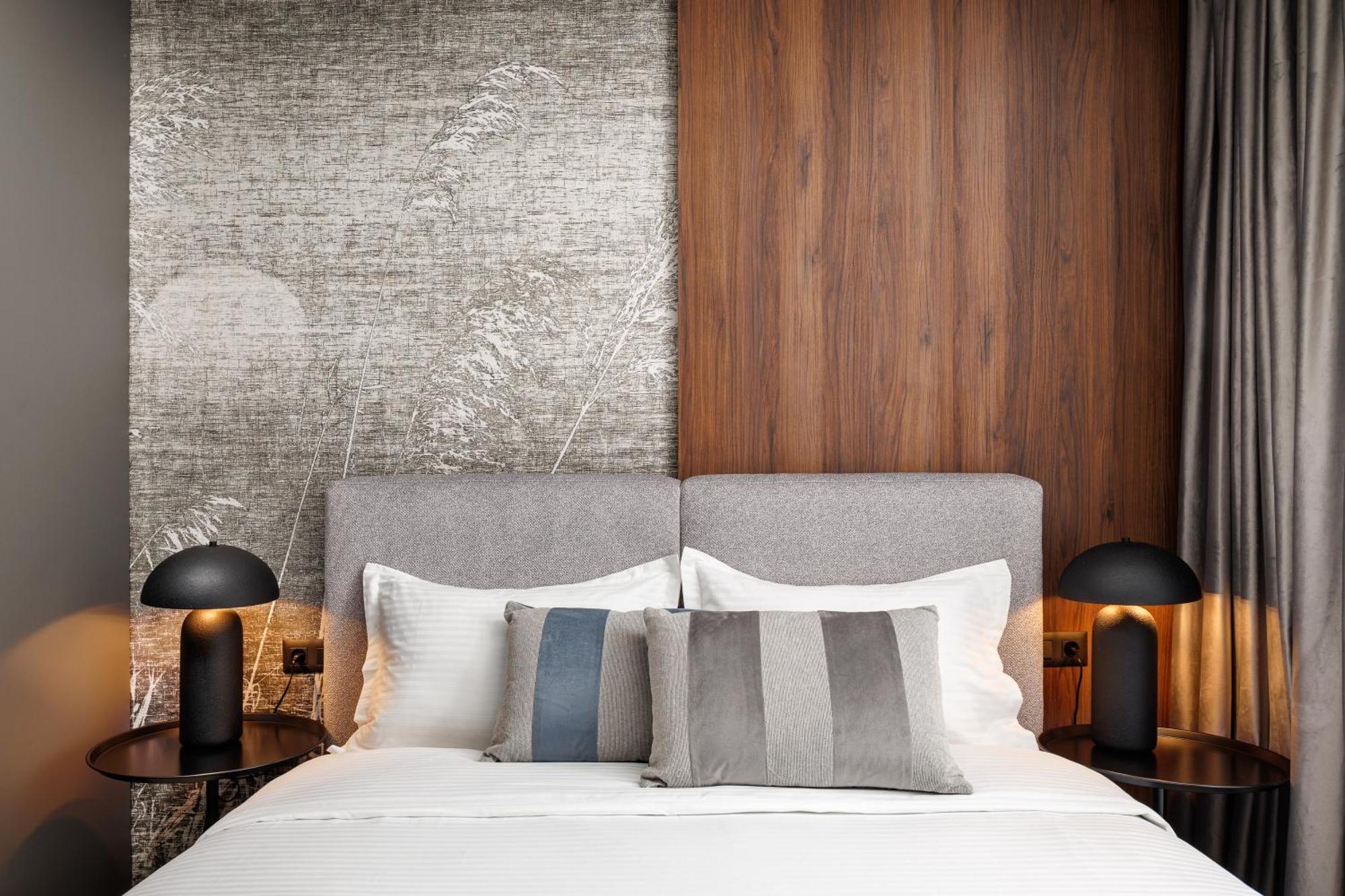 Mandala Designer Apartments With Free Private Parking, Near Mall Coresi Μπρασόβ Εξωτερικό φωτογραφία