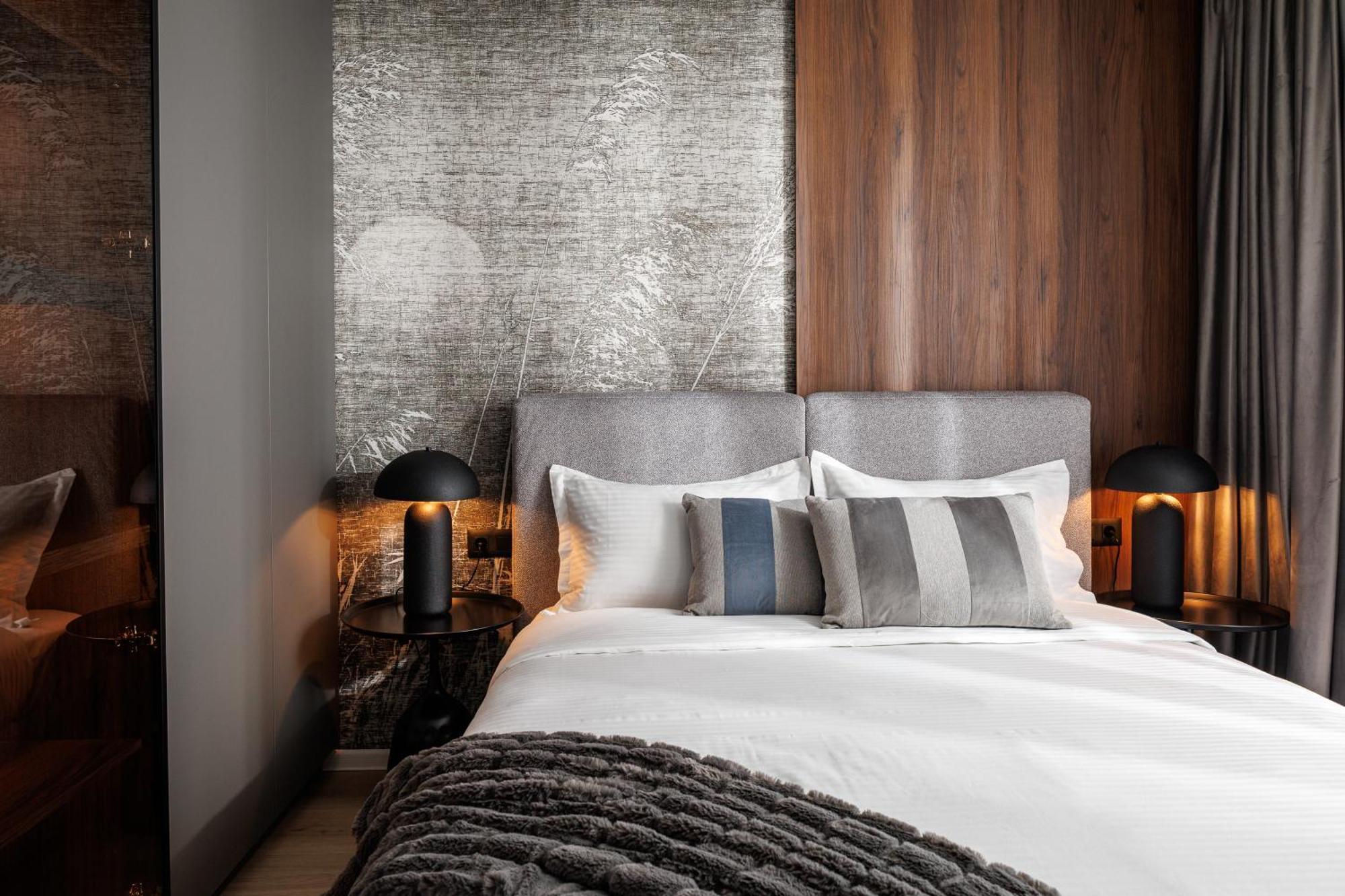 Mandala Designer Apartments With Free Private Parking, Near Mall Coresi Μπρασόβ Εξωτερικό φωτογραφία