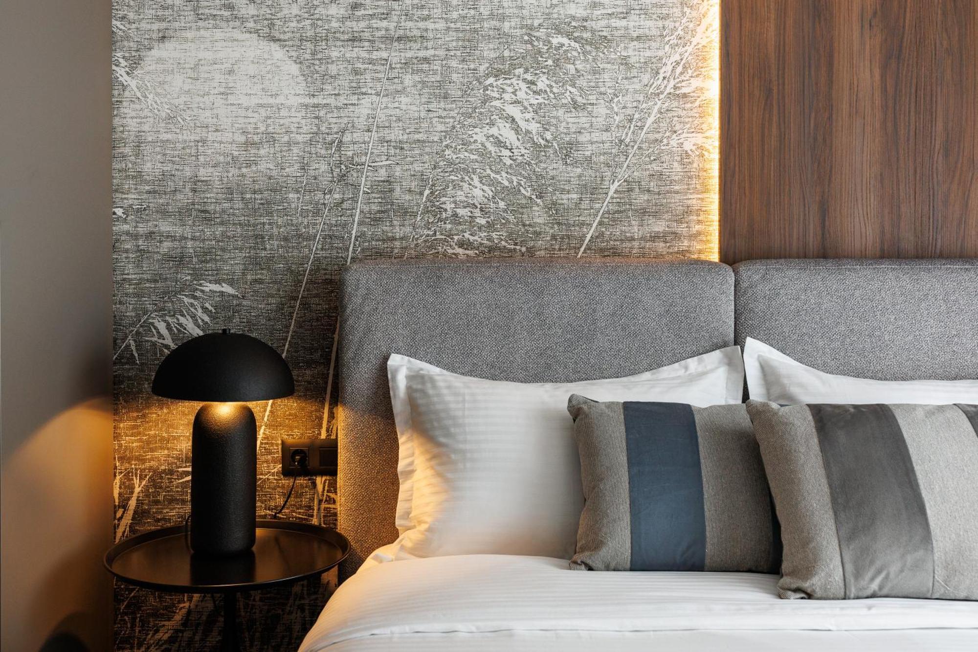 Mandala Designer Apartments With Free Private Parking, Near Mall Coresi Μπρασόβ Εξωτερικό φωτογραφία