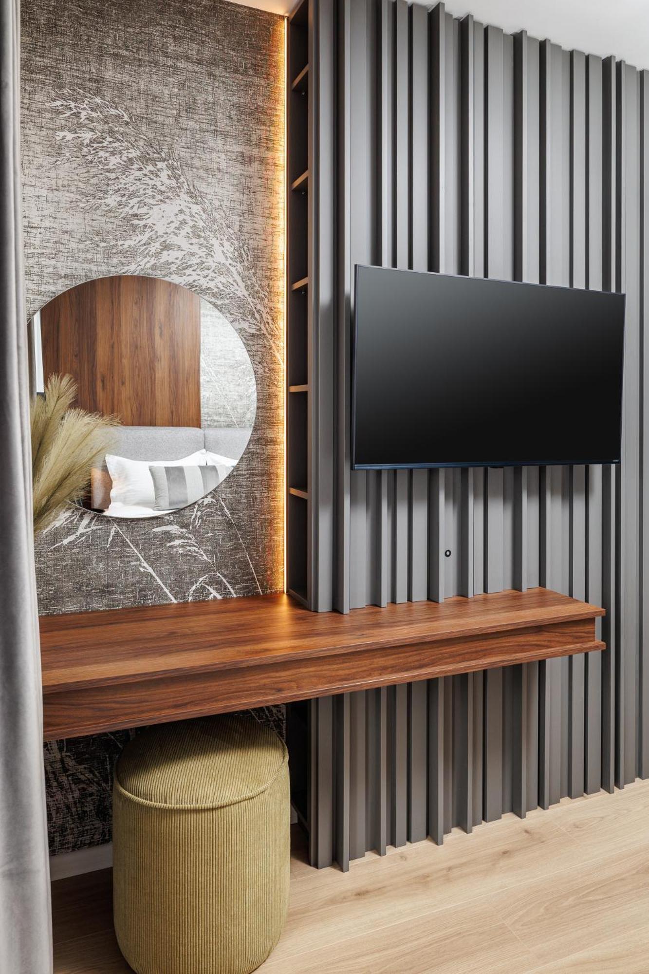 Mandala Designer Apartments With Free Private Parking, Near Mall Coresi Μπρασόβ Εξωτερικό φωτογραφία