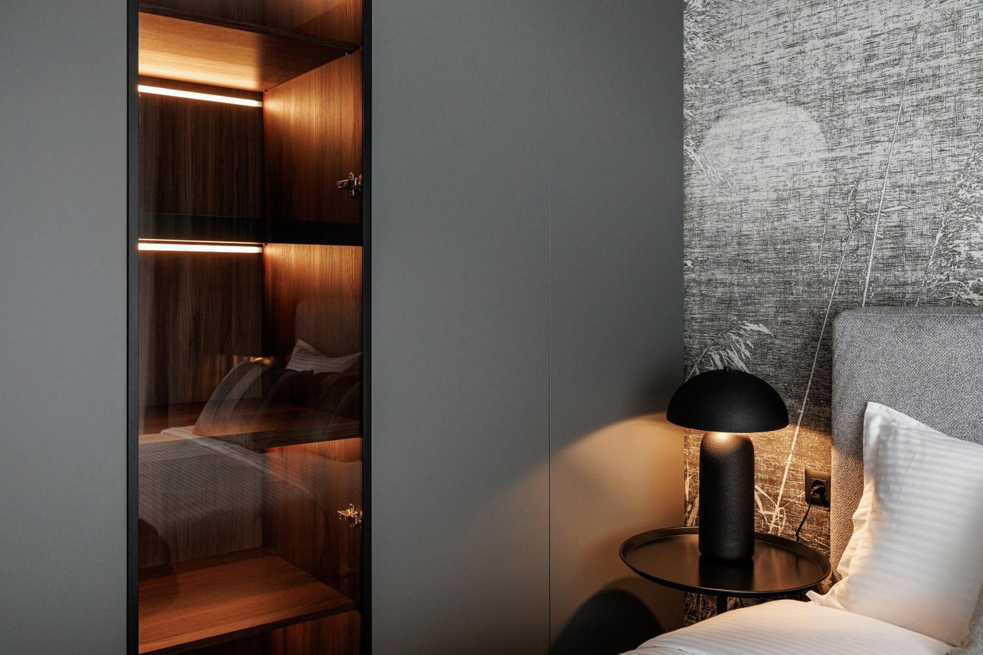 Mandala Designer Apartments With Free Private Parking, Near Mall Coresi Μπρασόβ Εξωτερικό φωτογραφία