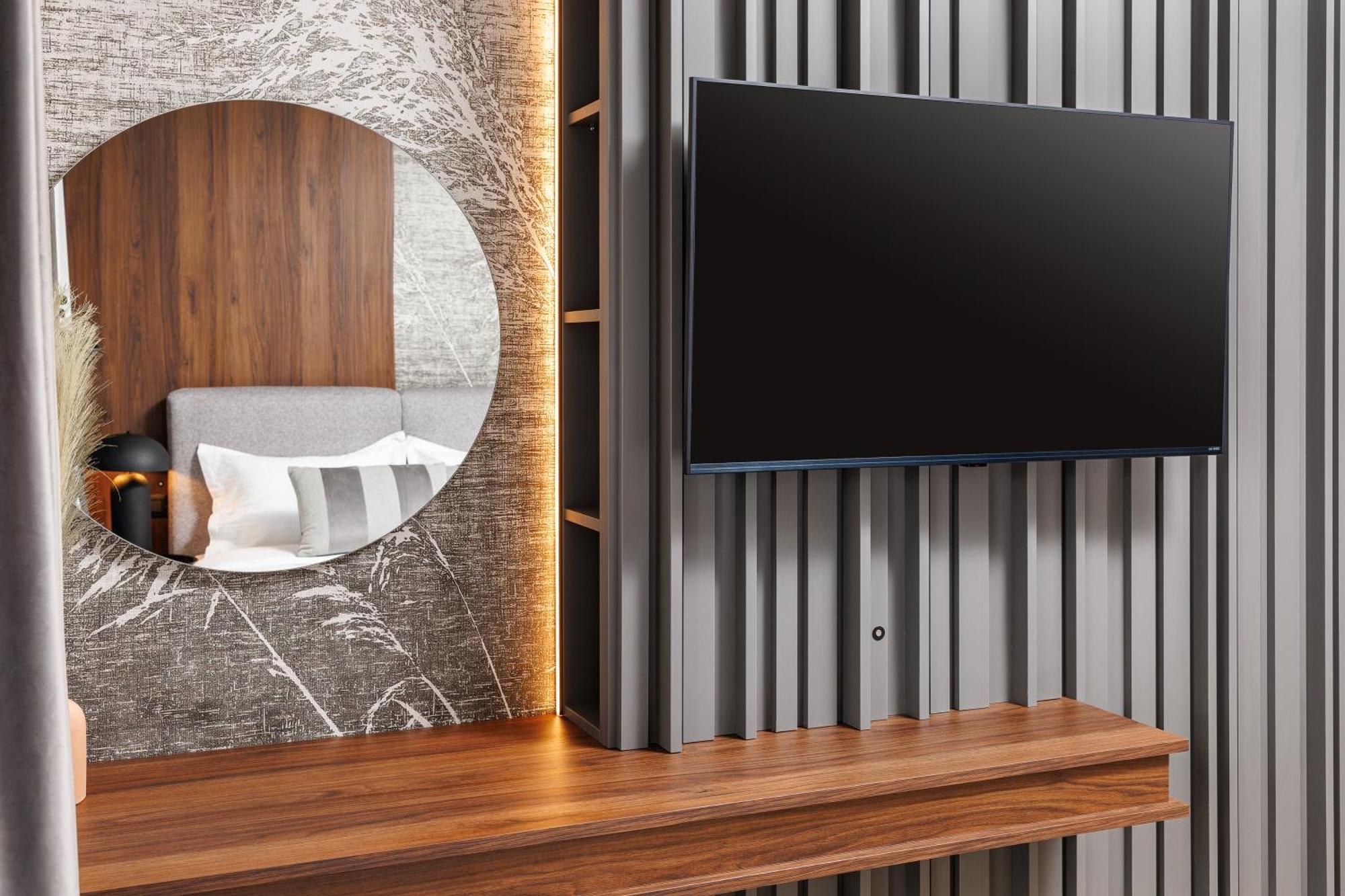 Mandala Designer Apartments With Free Private Parking, Near Mall Coresi Μπρασόβ Εξωτερικό φωτογραφία