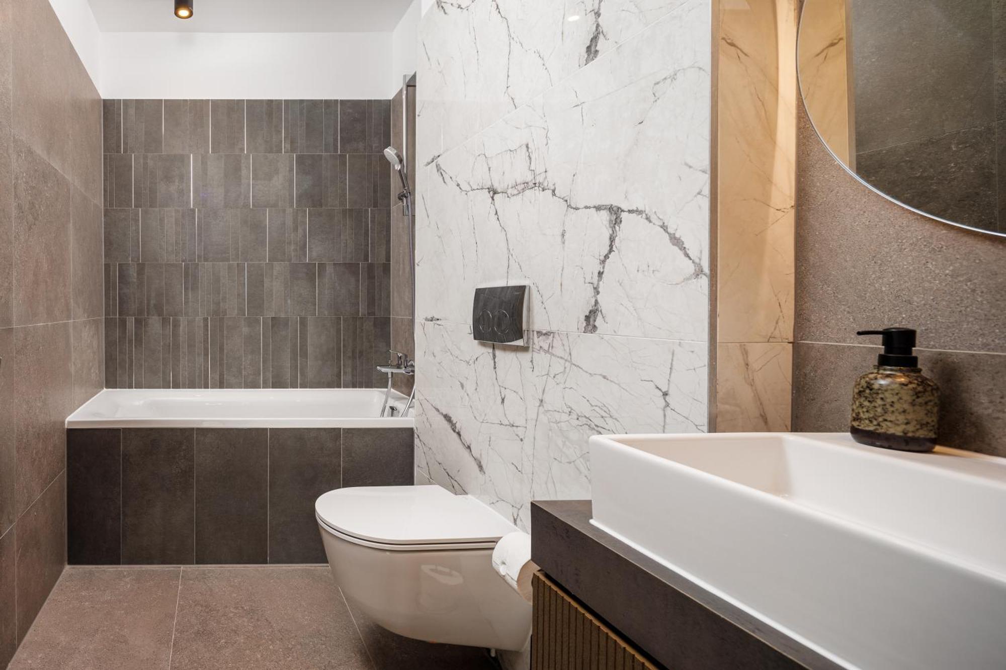 Mandala Designer Apartments With Free Private Parking, Near Mall Coresi Μπρασόβ Εξωτερικό φωτογραφία